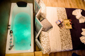 Top Location Jacuzzi Apartment